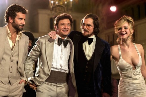 American Hustle (2013)1