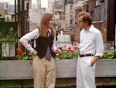 Annie Hall (1977)1