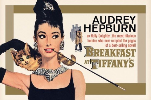 Breakfast at Tiffany’s (1961)