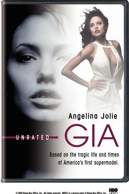 Gia (1998)