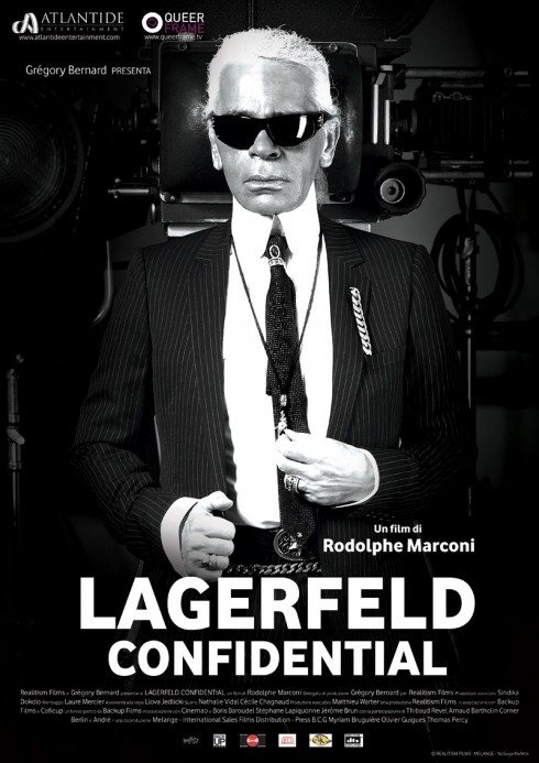 Lagerfeld Confidential (2007)