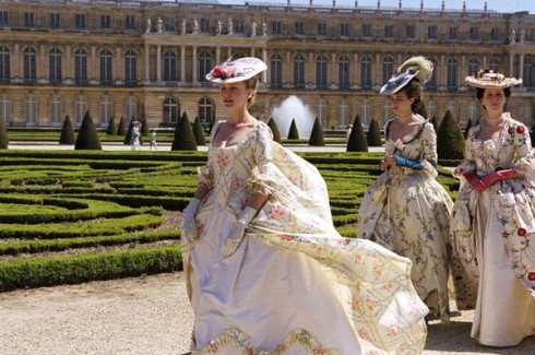 Marie Antoinette (2006)3