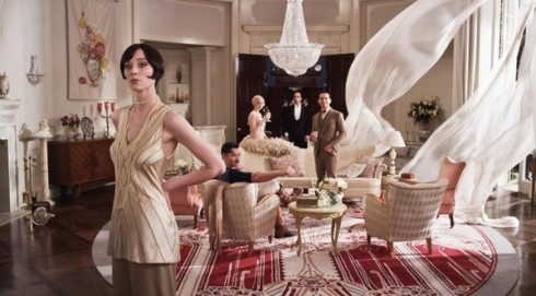 The Great Gatsby (2013)1