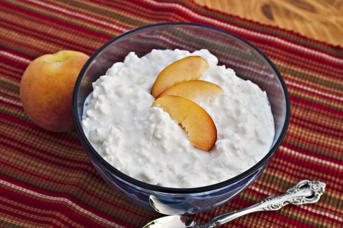 thực phẩm low-carb