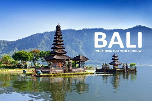 Bali Indonesia