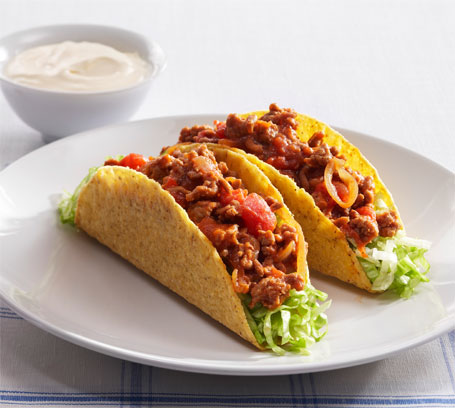 TacosLge Nền văn hóa ăn uống của các quốc gia trên Thế giới