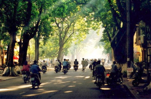 thanh pho ha noi 7