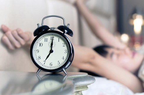 Thói quen đi làm đúng giờ là một thói quen lành mạnh