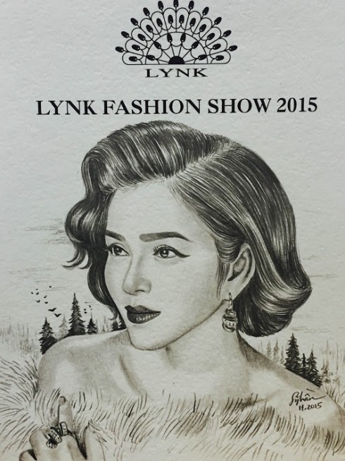 LYNK Fashion Show 2015