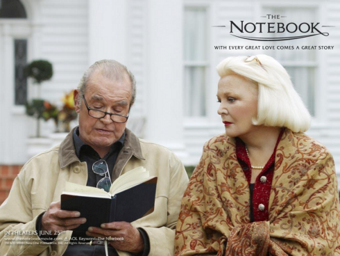 the notebook 3