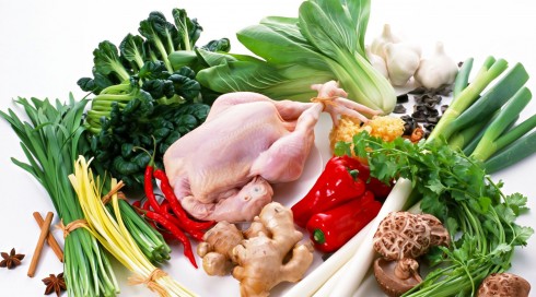 Thực phẩm hữu cơ Orfarm sẽ là đại diện dòng sản phẩm Made in Việt Nam được các đầu bếp sử dụng để sáng tạo các món ăn. 