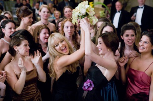 Bride-Wars