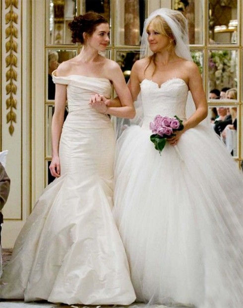 Bride-Wars