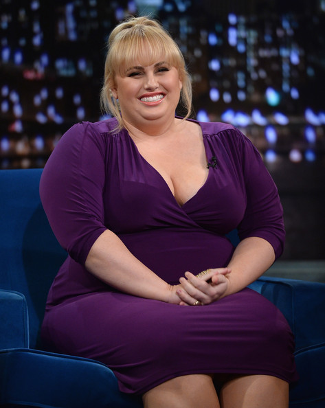 Rebel Wilson thẳng thắng nêu chính kiến riêng về sự nổi tiếng của gia đình Kardashian.