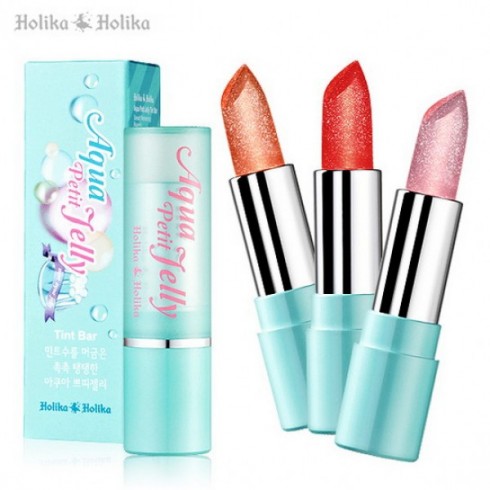 Holika Holika Aqua Petit Jelly Tint Bar