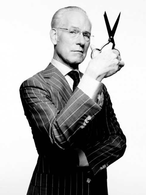 Tim Gunn Project Runway Junior 3