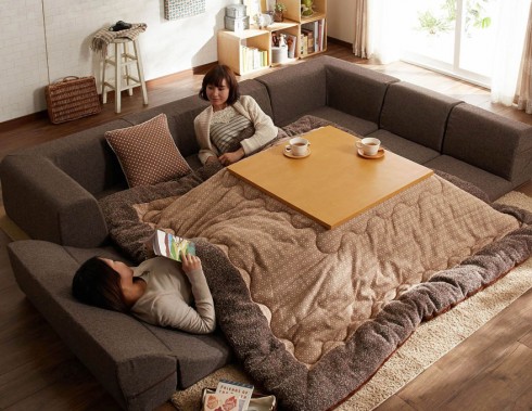 nguoi nhat - kotatsu - 18