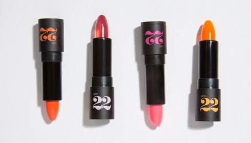 Cho Sung Ah Flavorful Lipstick Tint