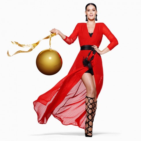 katy