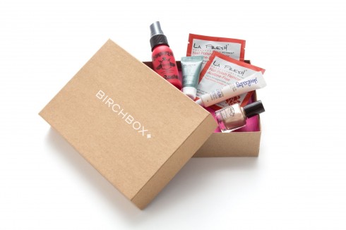 beauty box