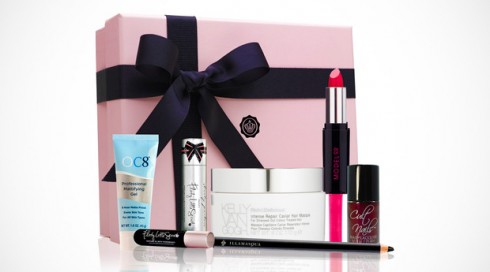 beauty box