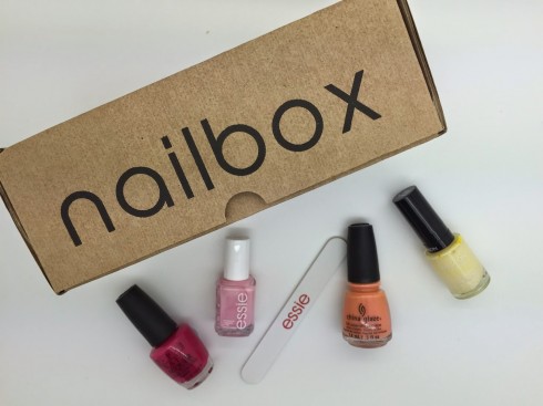 beauty box