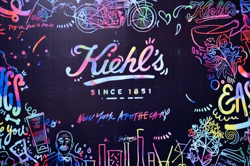 Mỹ phẩm Kiehl's chính thức có mặt tại Việt Nam vào tháng 12 năm nay