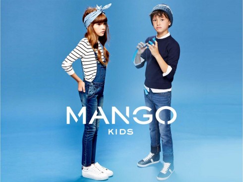 mango kids