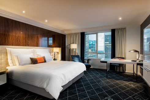 Khách sạn Swissôtel Sydney