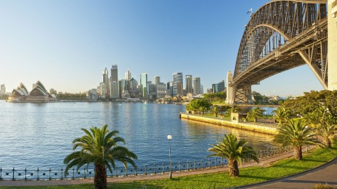 Sydney là thành phố tốt nhất thế giới năm 2015