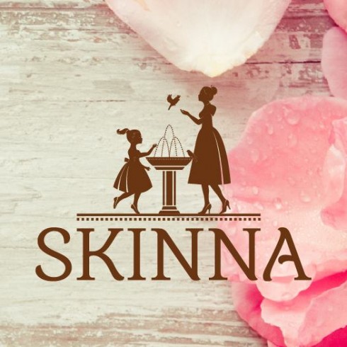 Thương hiệu SKinna chuyên sản xuất những sản phẩm đặc trị cho da với thành phần lành tính thiên nhiên