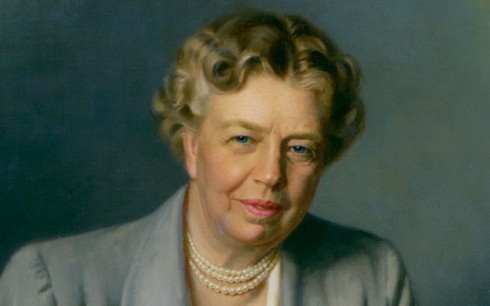 EleanorRoosevelt