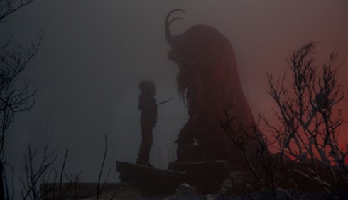 Krampus