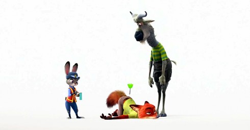 sieu pham zootopia