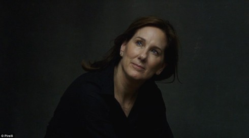 Kathleen Kennedy