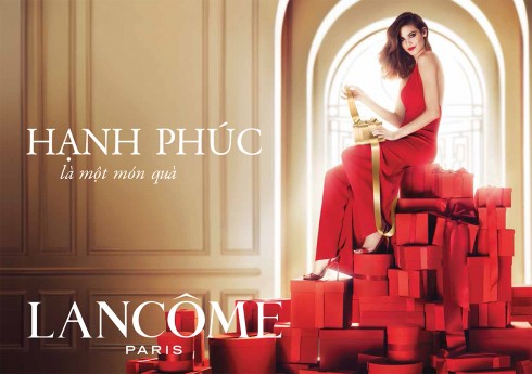 LANCÔME - Những khung giờ hạnh phúc