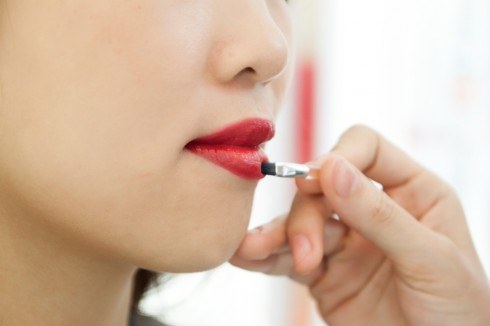 Trải nghiệm thử son mới cùng Lancôme