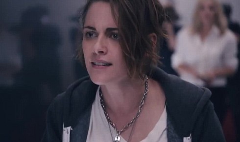 Trong đoạn phim ngắn, vai diễn của Kristen Stewart là một nữ diễn viên kiêu căng và có phần nổi loạn khi không có thái độ hợp tác với nhà làm phim. 