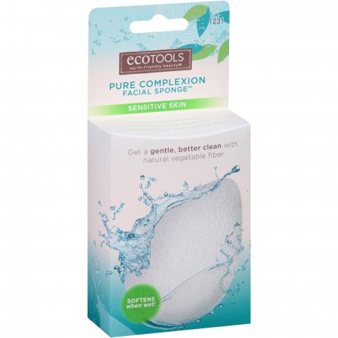 EcoTools Facial Cleansing Sponges