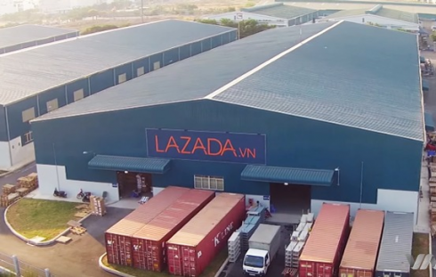 Sự hiện diện của Lazada góp phần tăng sức cạnh tranh cho thị trường thương mại điện tử Việt Nam