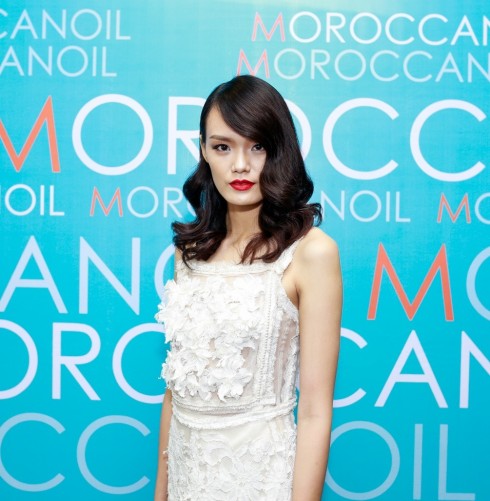 Moroccanoil 