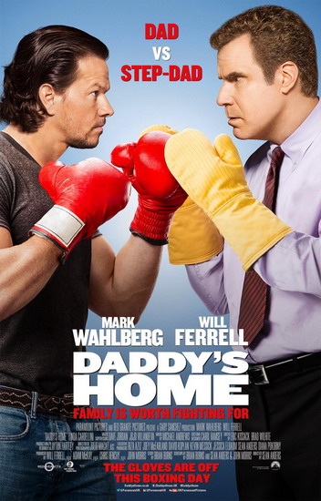 Daddy's Home.