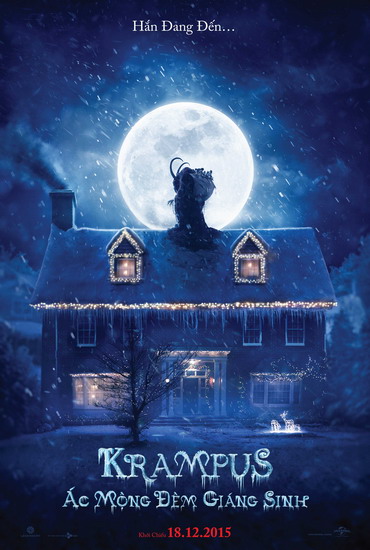 10 bộ phim điện ảnh mùa lễ hội 2015 - KRAMPUS - elle vietnam