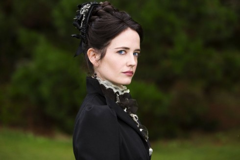 eva Green trong Penny Dreadful