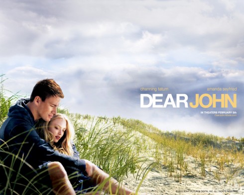 những câu nói hay trong Dear John - heading image - elle vietnam