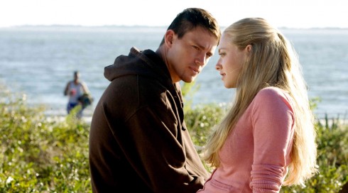 những câu nói hay trong Dear John 1 - elle vietnam