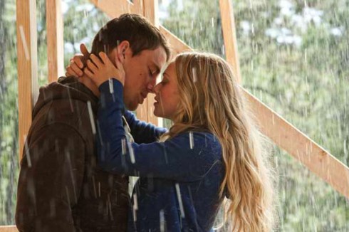 những câu nói hay trong Dear John 3 - elle vietnam