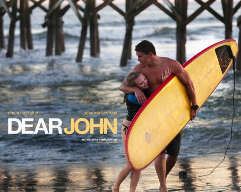 những câu nói hay trong Dear John 5 - elle vietnam