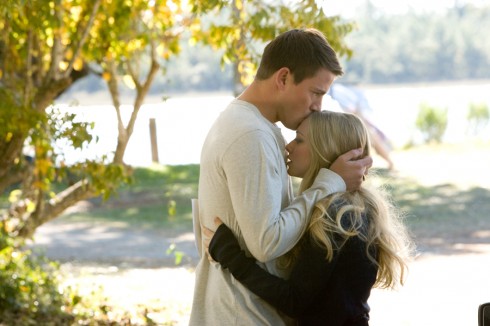 những câu nói hay trong Dear John 9 - elle vietnam