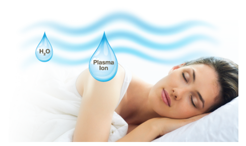 Daiseikai còn được trang bị hệ thống Ion hóa tạo độ ẩm cho không gian tươi mát, trong lành và giữ ẩm cho làn da bạn.